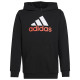 Adidas Παιδικό φούτερ Essentials Two-Colored Big Logo Cotton Hoodie